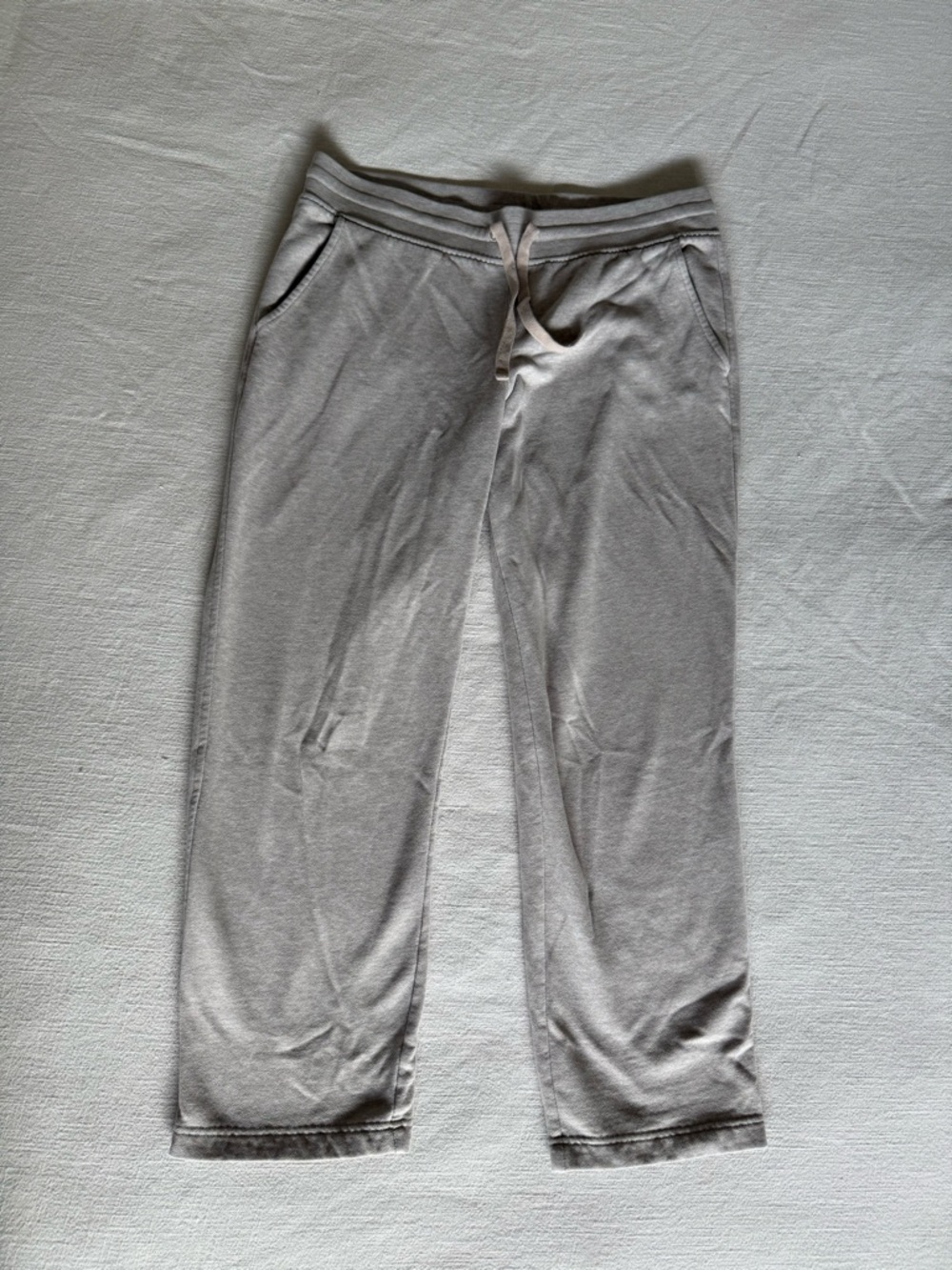 LL Bean Women's Sweatpants - Medium - Petite